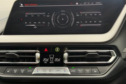 BMW 2 Series 218I M SPORT GRAN COUPE -VATQ -1 OWNER -FULL BMW SERVICE HISTORY -APPLE C/P 42