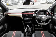 Vauxhall Corsa GS 3