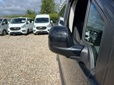 Vauxhall Combo LWB L2H1 Low Roof Sportive Air Con Sensors EURO 6 NO VAT 20