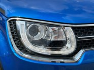 Suzuki Ignis SZ5 DUALJET ALLGRIP SHVS MHEV 17