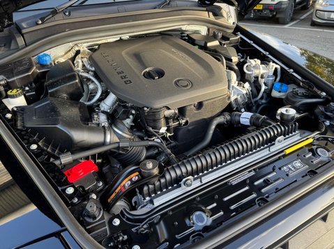 Ineos Grenadier 3.0D Commercial Auto 4WD Euro 6 (s/s) 4dr 22