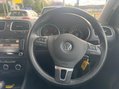 Volkswagen Golf 2.0 TDI Match DSG Euro 5 5dr 19