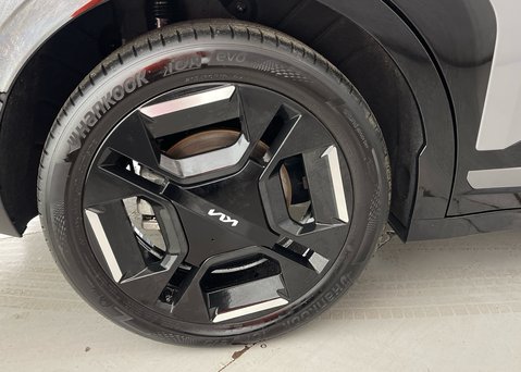 Kia EV3 GT-Line 81.4kWh 16