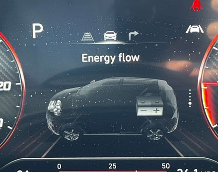 Hyundai BAYON 1.0 Bayon Premium TGDi MHEV Auto 5dr 30