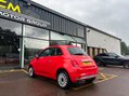 Fiat 500 1.2 500 Lounge 3dr 7
