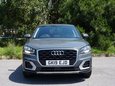 Audi Q2 1.0 TFSI 30 Sport Euro 6 (s/s) 5dr 25
