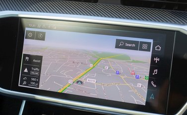 Audi RS6 Avant Vorsprung 19