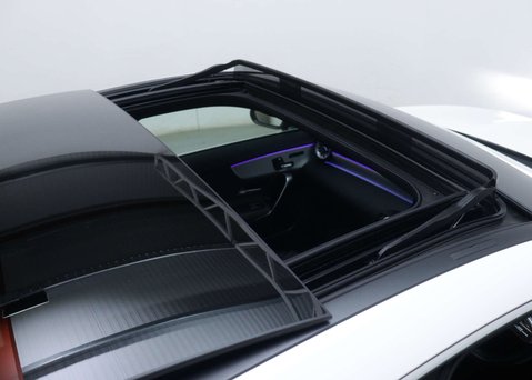 Mercedes-Benz CLA Class 1.3 CLA 250 AMG Line Premium Plus E Auto 4dr 13