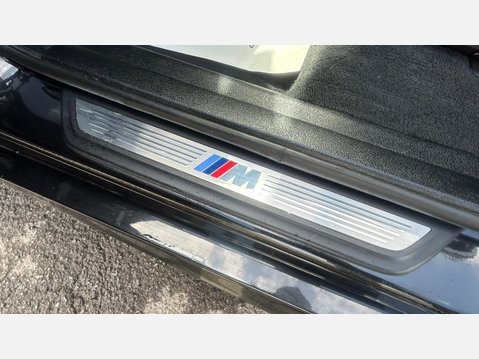 BMW X3 2.0 20d M Sport Auto xDrive Euro 6 (s/s) 5dr 32