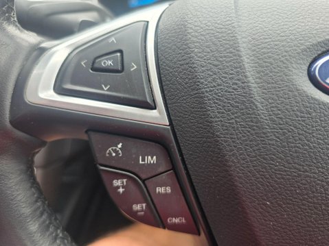Ford Mondeo 1.5T EcoBoost Zetec Auto Euro 6 (s/s) 5dr 24