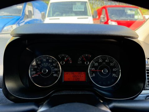 Fiat Grande Punto 1.4 Active Hatchback 5dr Petrol Manual Euro 4 (77 bhp) 36