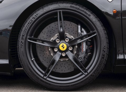 Ferrari 458 Speciale 10