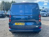 Ford Transit Custom AUTO LWB [SOLD KH] L2H1 Limited 300 Air Con Alloys Camera Sensors EURO 6 7