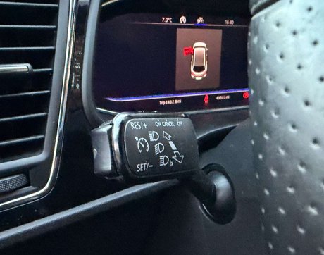 SEAT Leon 1.5 Leon FR Sport TSI Evo 5dr 24