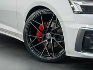 Audi A5 2.0 TFSI 40 S line Sportback 5dr Petrol S Tronic Euro 6 (s/s) (204 ps) 30