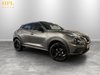 Nissan Juke 1.0 DIG-T N-Connecta SUV 5dr Petrol DCT Auto Euro 6 (s/s) (114 ps)