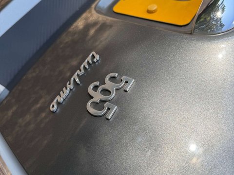 Abarth 595 1.4 595 Turismo 3dr 6