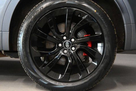 Land Rover Discovery Sport 1.5 Discovery Sport R-Dynamic HSE P300e Auto 4WD 5dr 37