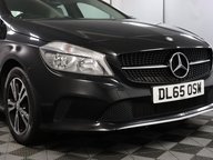 Mercedes-Benz A Class A 180 SE 24