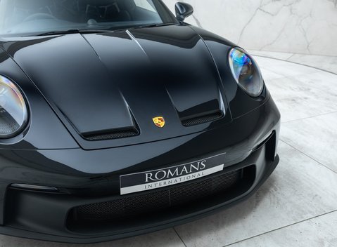 Porsche 911 GT3 (992) 39
