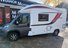 Burstner Ixeo Time 586 SOVEREIGN AUTOMATIC 1 OWNER VEHICLE 