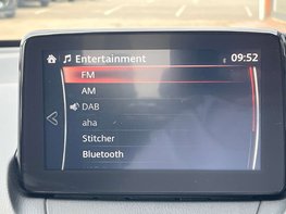 Mazda 2 1.5 Mazda2 GT Sport Nav MHEV 5dr 33