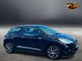 DS 3 1.2 DS3 D Style Nav PureTech S/S 3dr - NATIONAL DELIVERY* 7