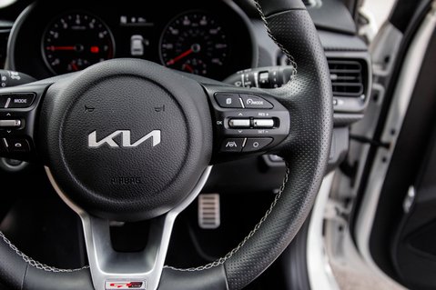 Kia Rio GT-LINE S MHEV 19
