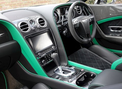 Bentley Continental GT 3-R 17