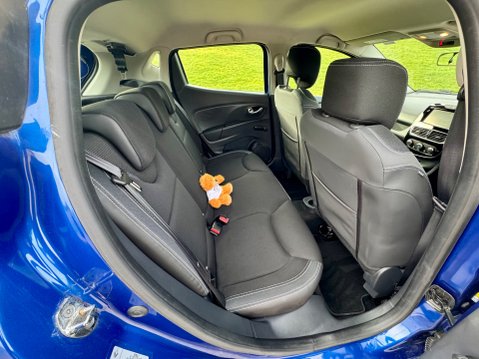 Renault Clio DYNAMIQUE NAV 53