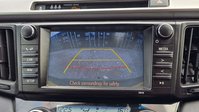 Toyota Rav4 2.0 V-Matic Icon SUV 5dr Petrol CVT 4WD Euro 6 (s/s) (Safety Sense, SNav) ( 35