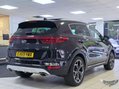 Kia Sportage 1.6 T-GDi GT-Line S DCT AWD Euro 6 (s/s) 5dr 8