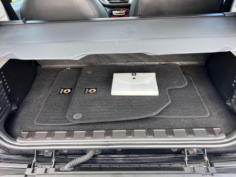 Smart Fortwo Coupe 1.0 Edition Black Twinamic Euro 6 (s/s) 2dr 21