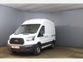Ford Transit 2.0 350 EcoBlue FWD L2 H3 Euro 6 5dr 3