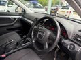 Audi A4 1.8T SE 4dr 11