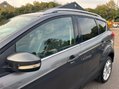 Ford Kuga 2.0 TDCi Titanium AWD Euro 5 5dr 15