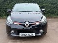 Renault Clio 1.2 16V Dynamique MediaNav Euro 5 5dr 3