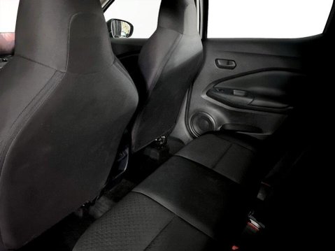 Nissan Juke 1.0 DIG-T Acenta Premium SUV 5dr Petrol DCT Auto Euro 6 (s/s) (114 ps) Cru 19
