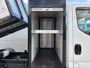 Iveco Daily 35C18H 3750WB Arborous Toolbox Tipper - Comfort Pack 9