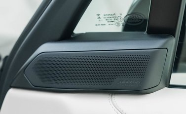 Land Rover Range Rover P530 First Edition 25