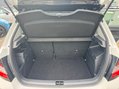 Skoda Fabia COLOUR EDITION MPI 9