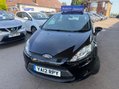 Ford Fiesta 1.4 TDCi DPF Style 5dr 3