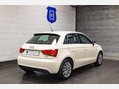 Audi A1 1.2 TFSI Sport Sportback Euro 5 (s/s) 5dr 4
