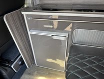 Volkswagen Transporter Camper King St Tropez|T28|Air Con|4 Berth|Pop Top| Euro 6 10