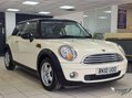 Mini Hatch 1.6 Cooper Steptronic Euro 4 3dr 37