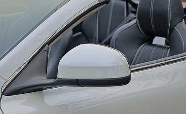 Aston Martin DB9 Volante 6