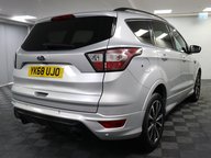 Ford Kuga ST-LINE TDCI 26