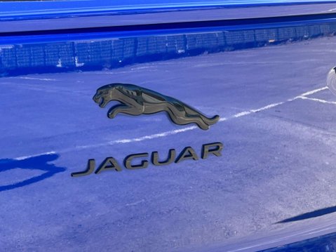 Jaguar I-Pace I-PACE Black 4WD 5dr - *NATIONAL DELIVERY* 64