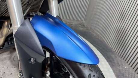 Triumph Tiger XRT ADVENTURE BIKE 2018 ONLY 20K LONG MOT WARRANTY 47