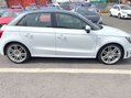 Audi A1 1.6 A1 Sportback TDI S Line 5dr 25